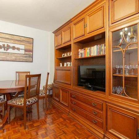 La Martina, Parking Incluido Apartment Jaca Ngoại thất bức ảnh