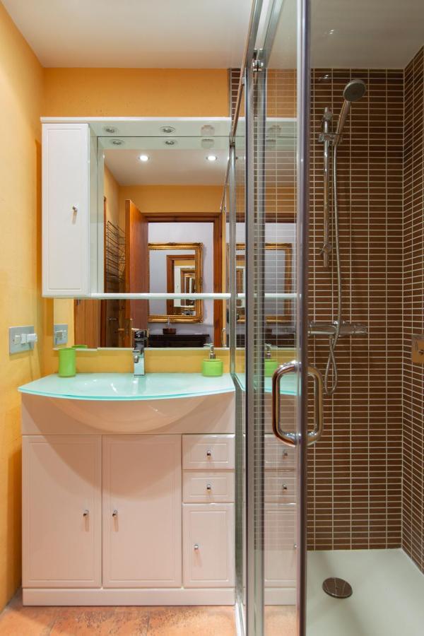 La Martina, Parking Incluido Apartment Jaca Ngoại thất bức ảnh