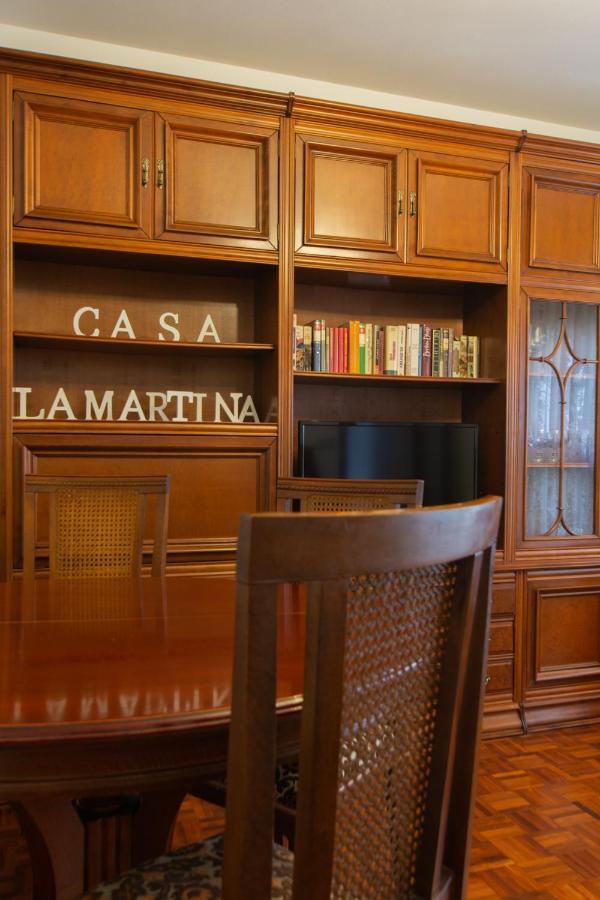 La Martina, Parking Incluido Apartment Jaca Ngoại thất bức ảnh